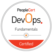 PeopleCert DevOps Fundamentals&rsquo;