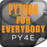 Python for Everybody&rsquo;