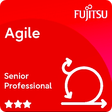 Fujitsu Senior Professional Agile