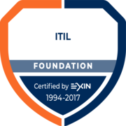 ITIL 3 Service Management Foundation