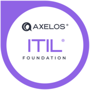 ITIL 4 Foundation&rsquo;